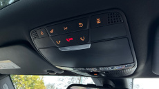 Mercedes-Benz C-Class C220d AMG Line Premium 4dr Auto Diesel Saloon